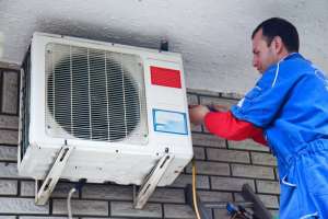 24/7 and Emergency HVAC Near Lincolnton, NY | Air Conidtioning and Heating Contractors
